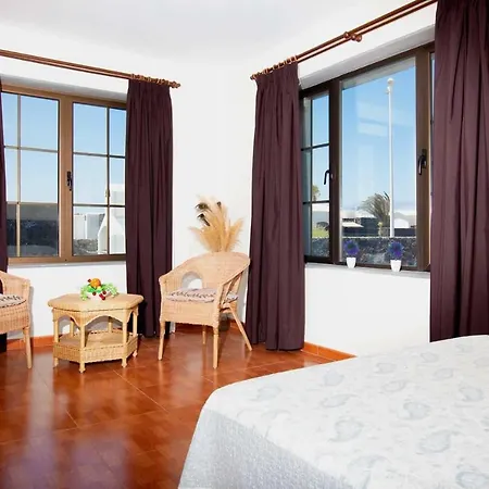 Capricho Villa *