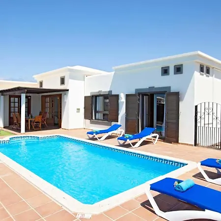 Capricho Playa Blanca (Lanzarote)